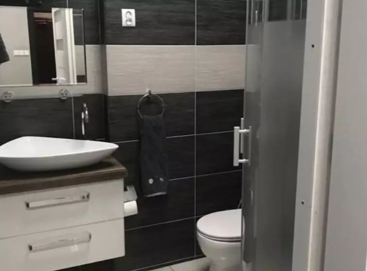 Studio Apartament Centrum Katowice