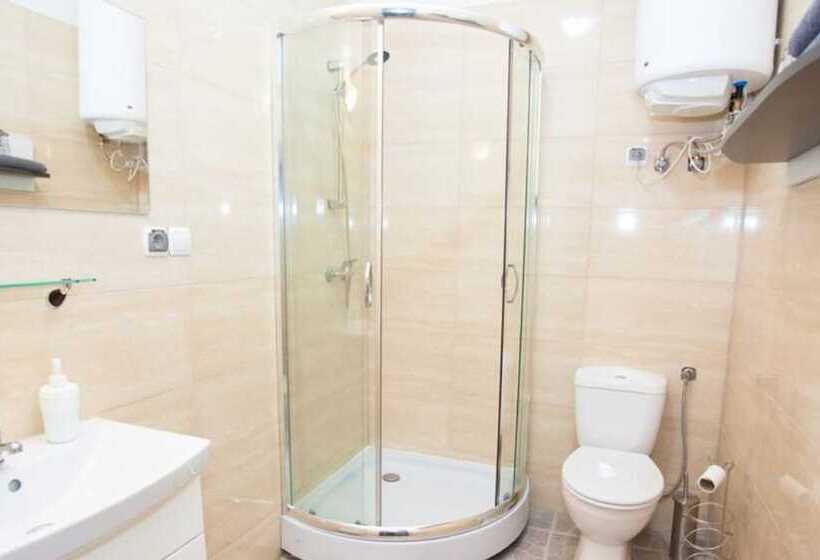 Studio Apartament Centrum Katowice