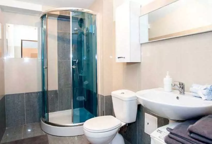 Studio Apartament Centrum Katowice