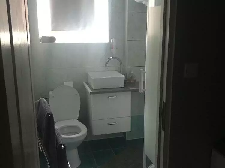 Studio Apartament Centrum Katowice