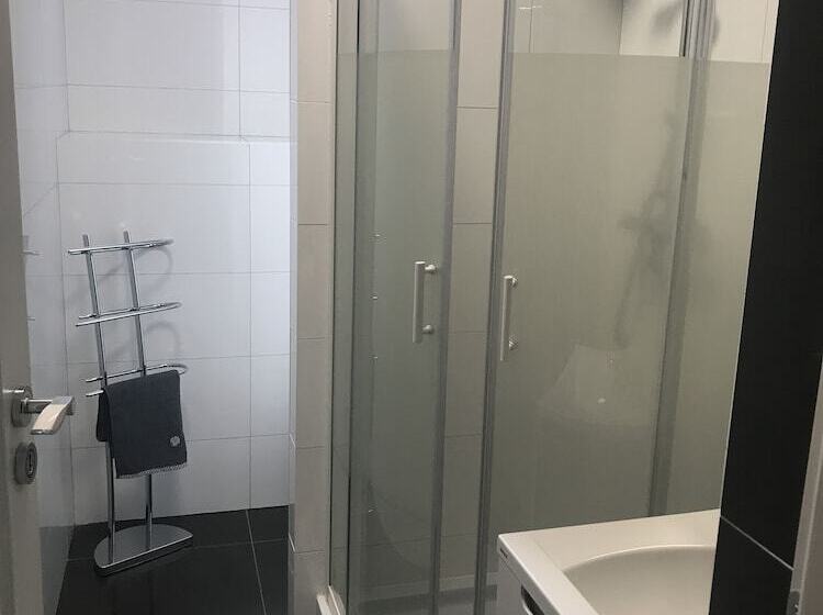 Studio Apartament Centrum Katowice