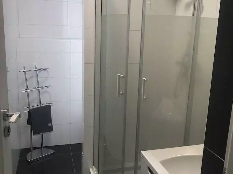 Studio Apartament Centrum Katowice