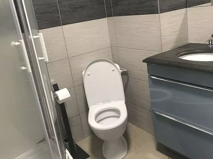 Studio Apartament Centrum Katowice