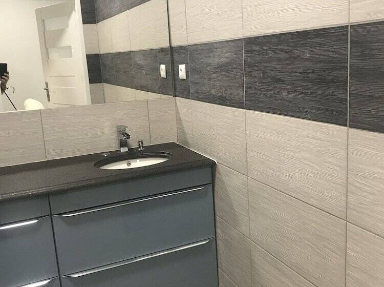 Studio Apartament Centrum Katowice