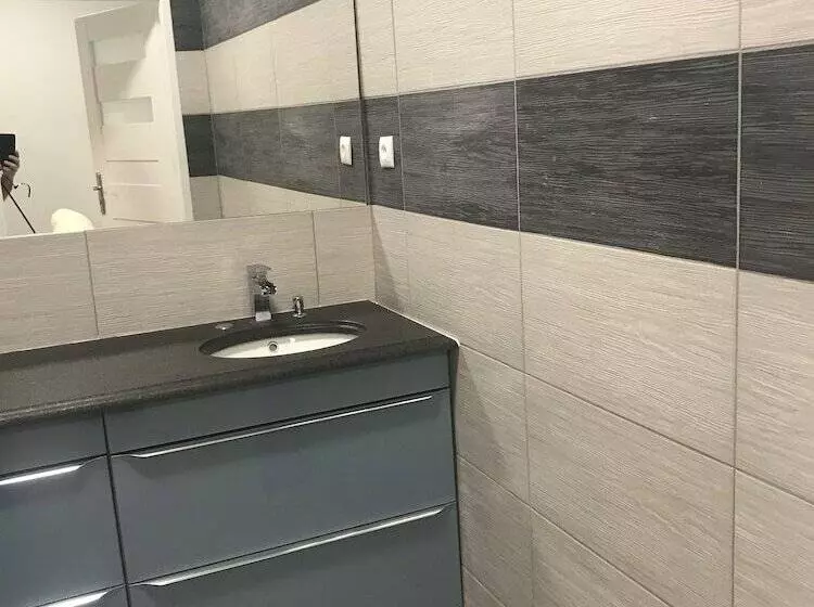 Studio Apartament Centrum Katowice