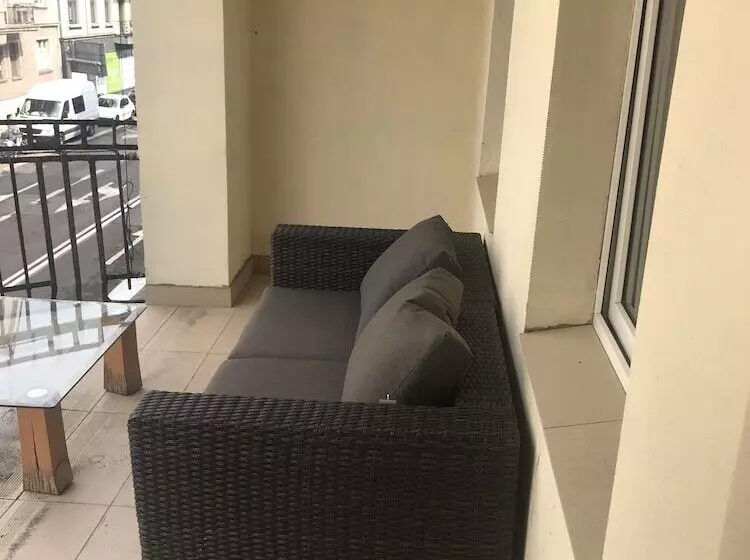 Studio Apartament Centrum Katowice