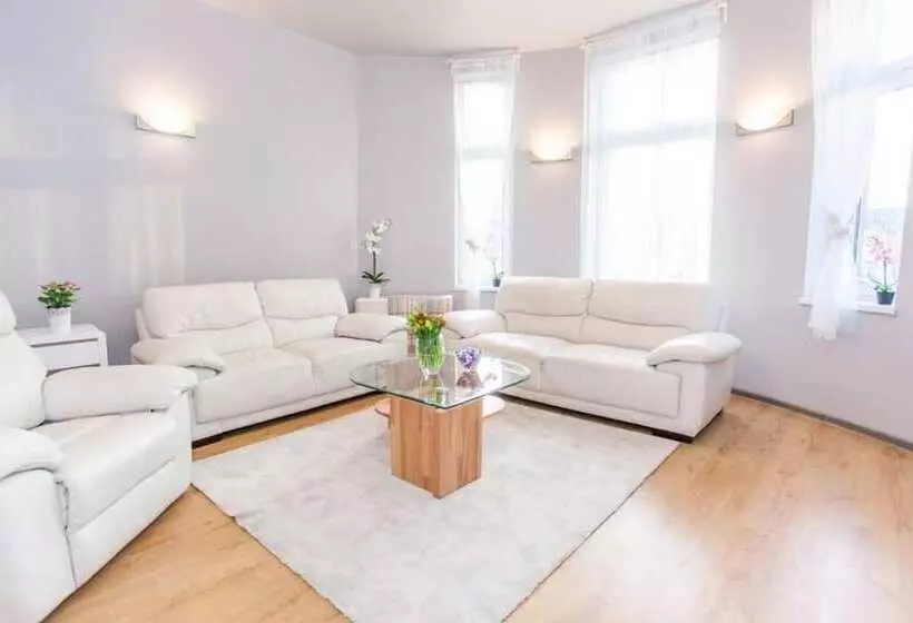 Studio Apartament Centrum Katowice