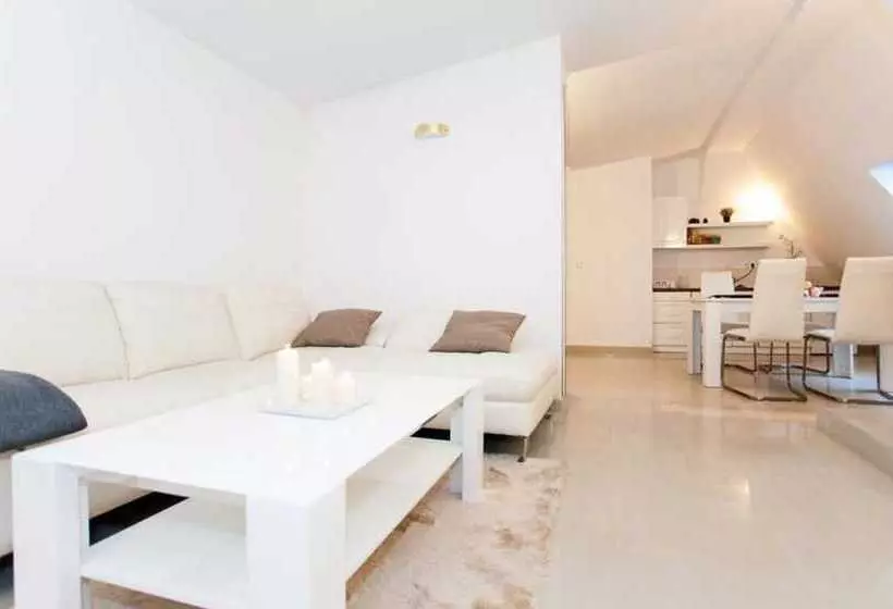 Studio Apartament Centrum Katowice