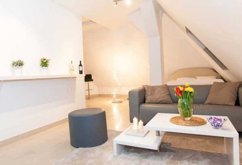 Studio Apartament Centrum Katowice