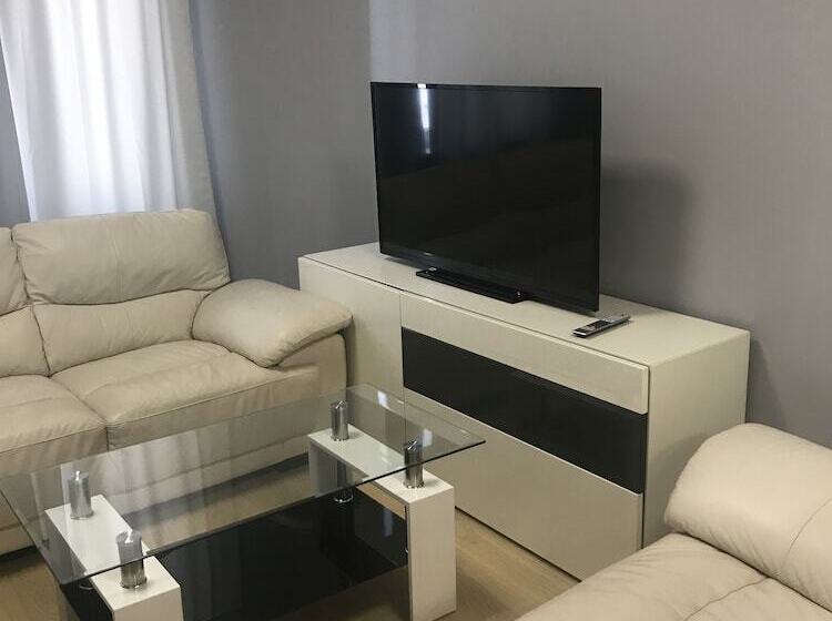 Studio Apartament Centrum Katowice