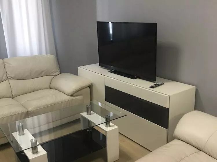 Studio Apartament Centrum Katowice