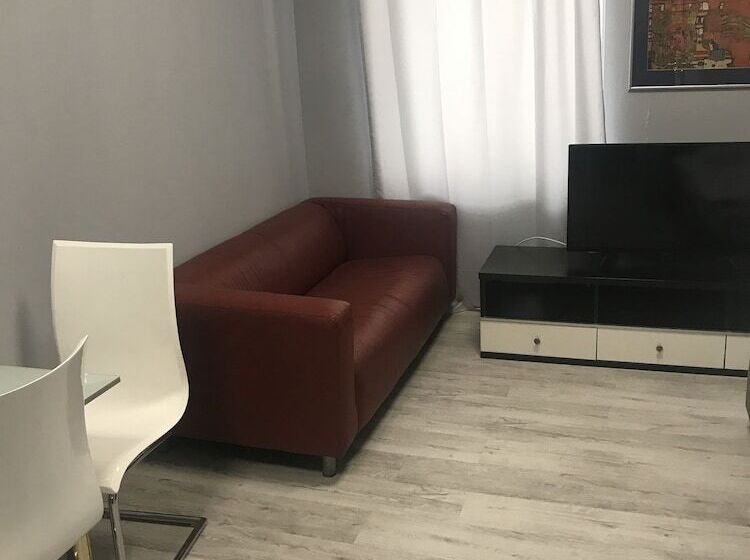 Studio Apartament Centrum Katowice