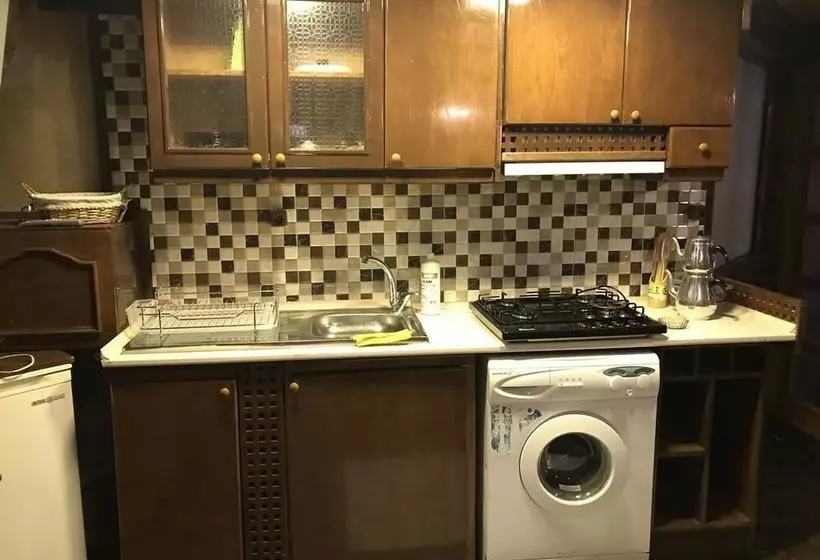 Sura Suites