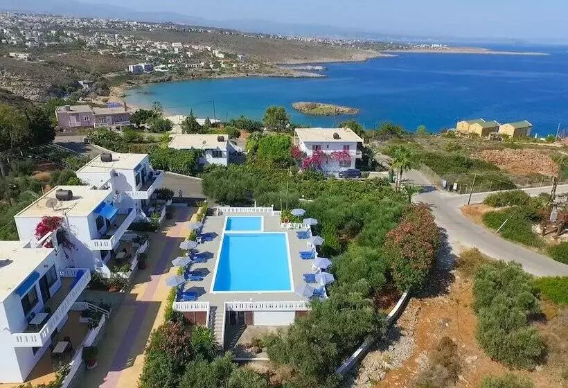 Villas Michalis