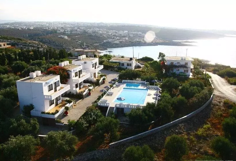 Villas Michalis
