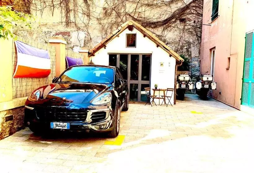 Affittacamere Virginia S Rooms