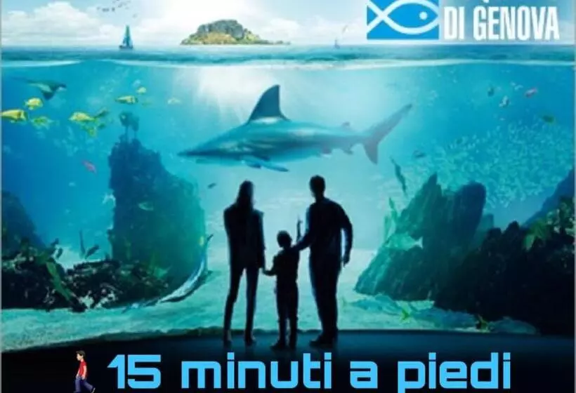 Affittacamere Virginia S Rooms