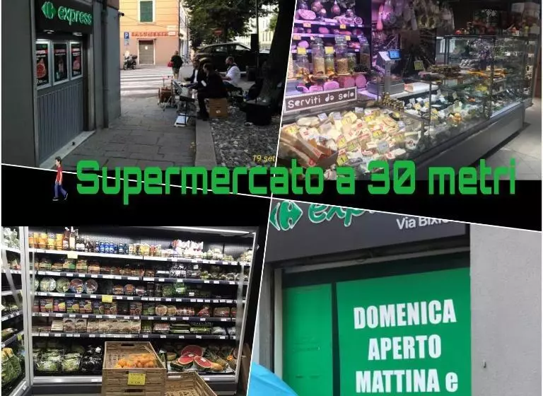 Affittacamere Virginia S Rooms