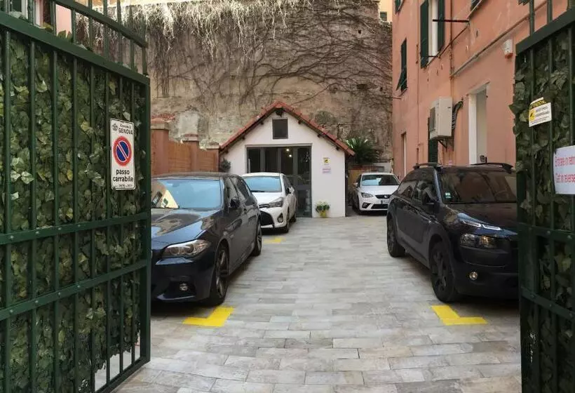 Affittacamere Virginia S Rooms