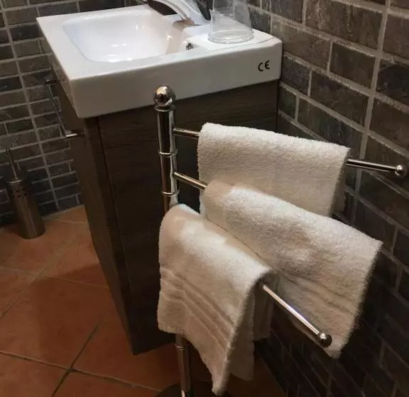 Affittacamere Virginia S Rooms