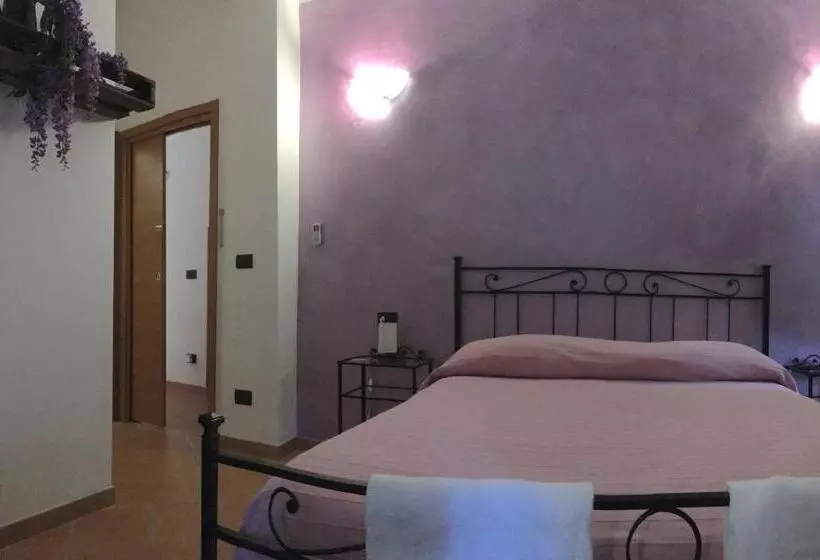 Affittacamere Virginia S Rooms