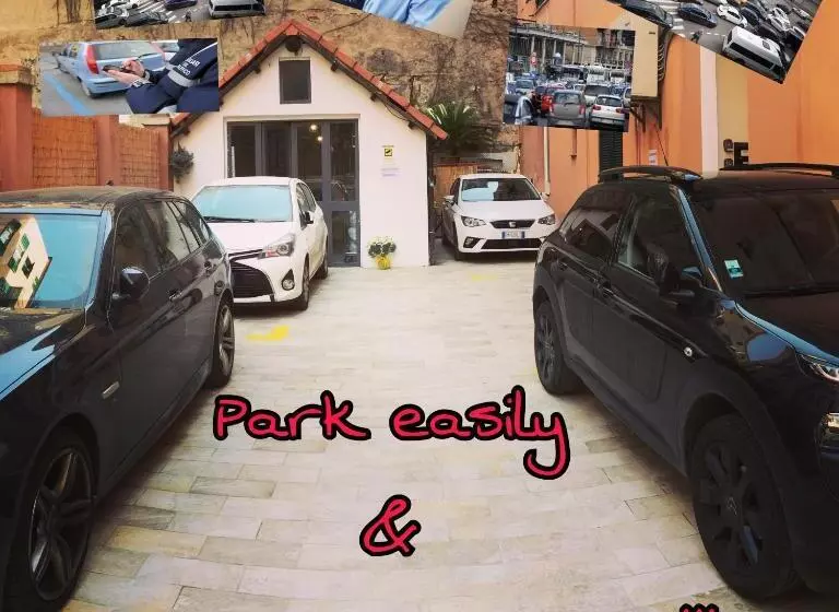 Affittacamere Virginia S Rooms