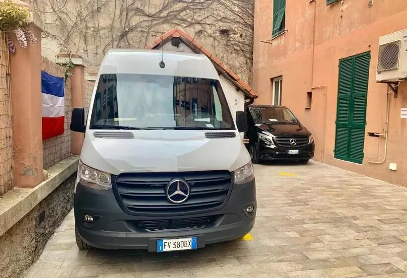 Affittacamere Virginia S Rooms