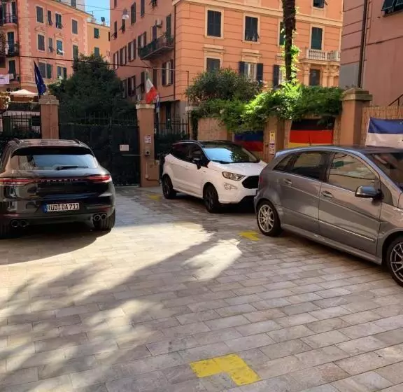 Affittacamere Virginia S Rooms