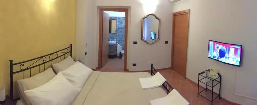 Affittacamere Virginia S Rooms