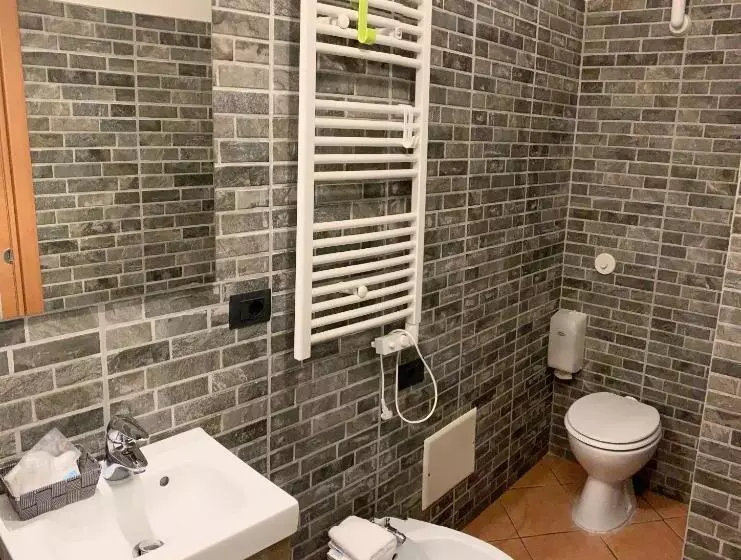 Affittacamere Virginia S Rooms