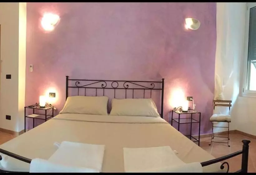 Affittacamere Virginia S Rooms