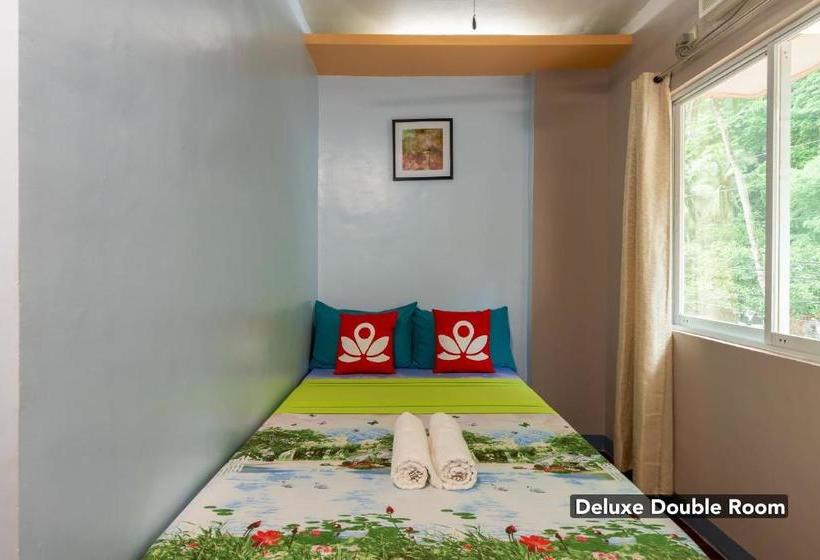 هاستل Zen Rooms El Grande El Nido