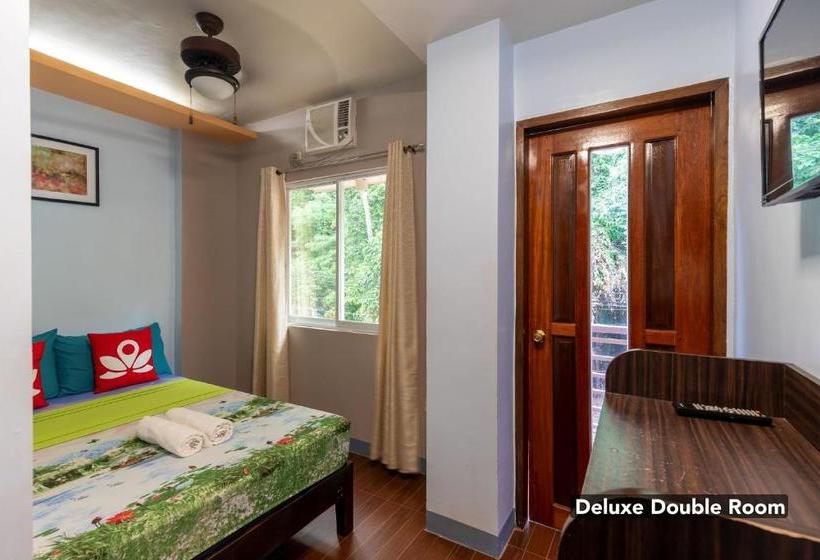 هاستل Zen Rooms El Grande El Nido