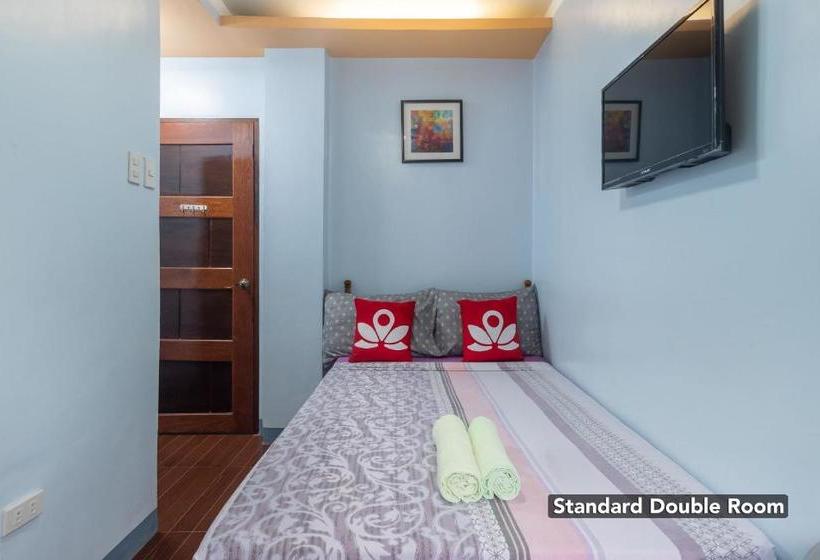 هاستل Zen Rooms El Grande El Nido