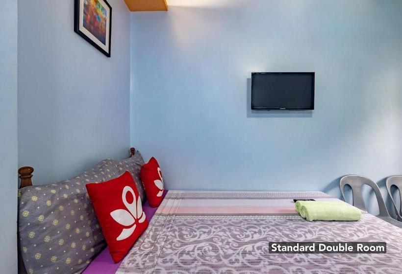 هاستل Zen Rooms El Grande El Nido