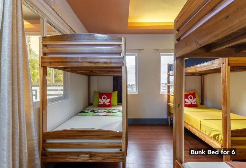 هاستل Zen Rooms El Grande El Nido