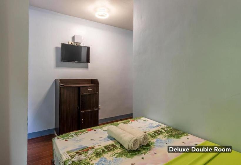 هاستل Zen Rooms El Grande El Nido