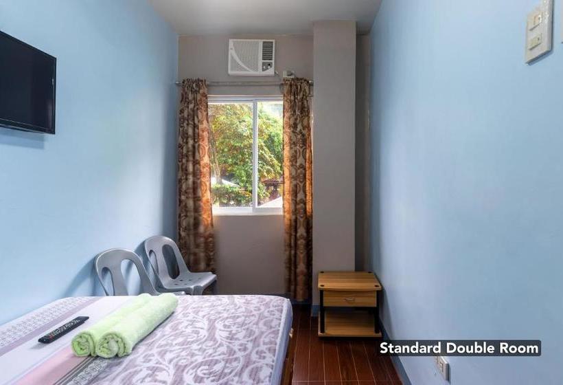 هاستل Zen Rooms El Grande El Nido