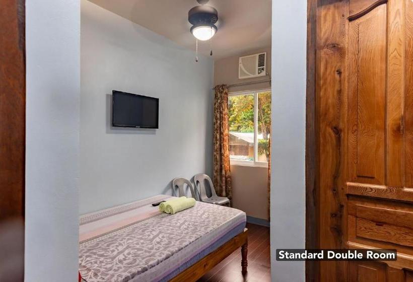 هاستل Zen Rooms El Grande El Nido