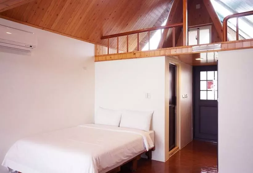 Artisan B&b