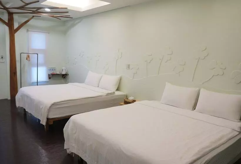 Artisan B&b
