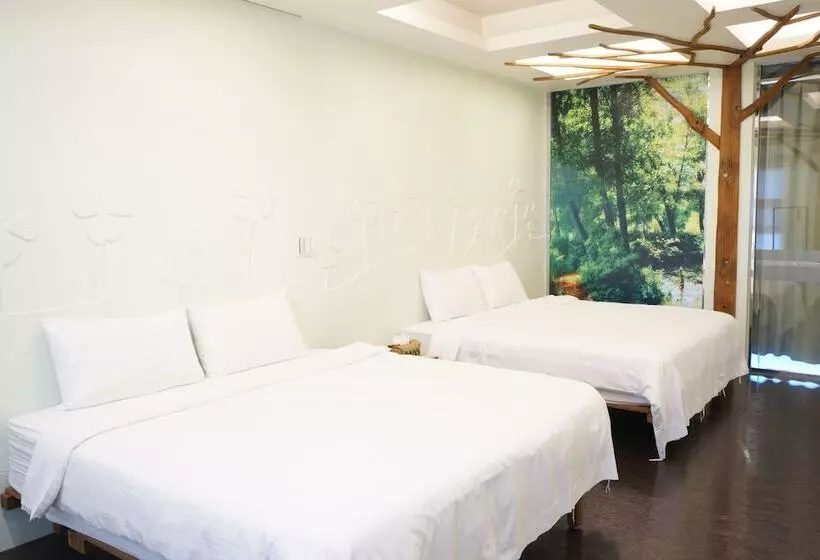 Artisan B&b
