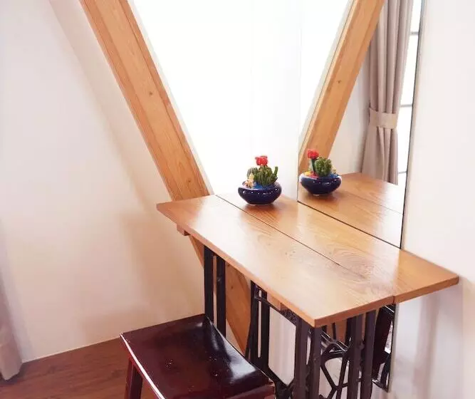 Artisan B&b