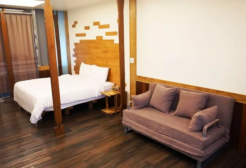 Artisan B&b