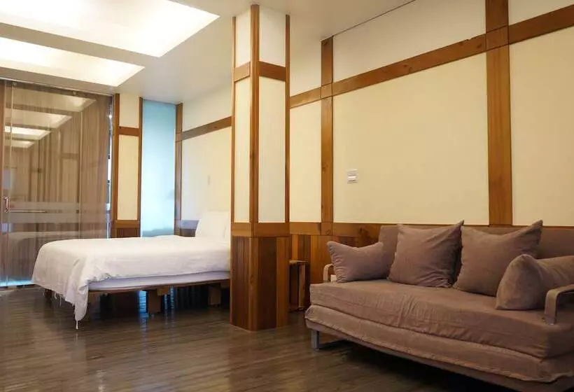 Artisan B&b