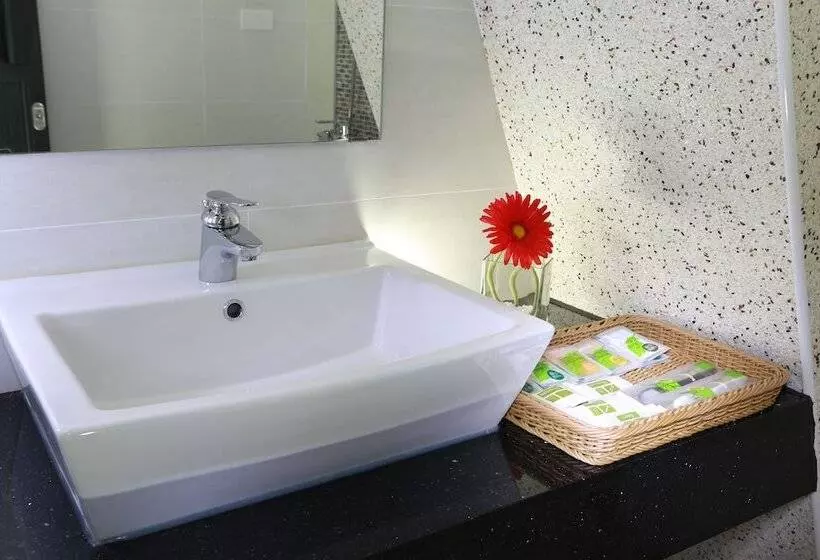 Artisan B&b
