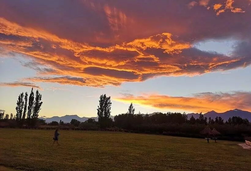 Complejo Río Los Patos   Cabañas Y Hostel