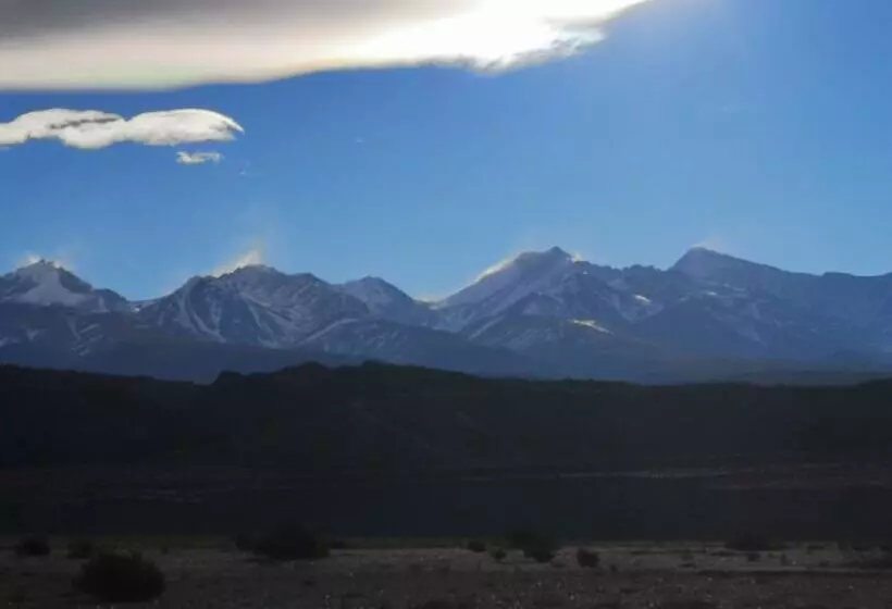Complejo Río Los Patos   Cabañas Y Hostel