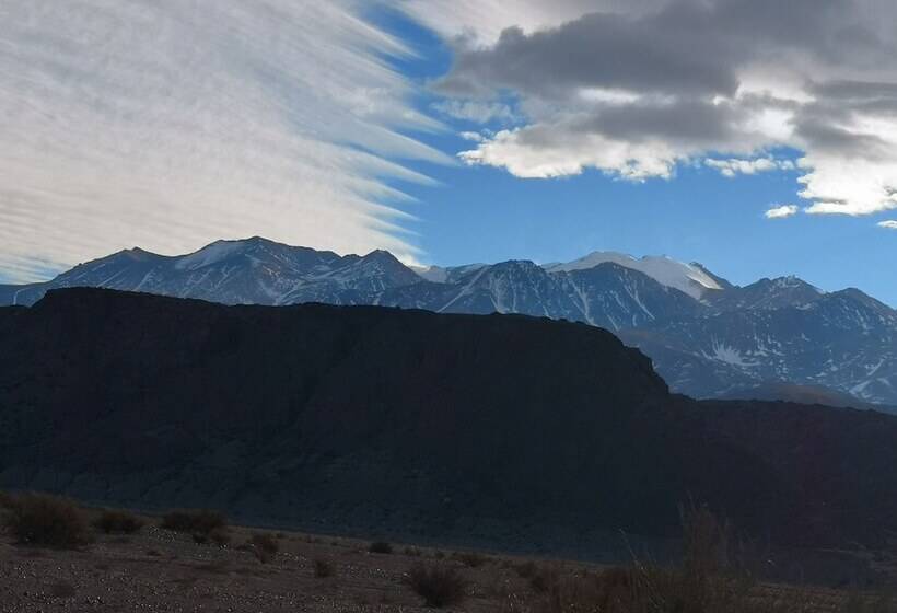 Complejo Río Los Patos Cabañas Y Hostel