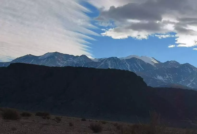 Complejo Río Los Patos   Cabañas Y Hostel